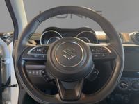 Suzuki Swift - Vorschau Bild 10