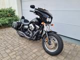 Harley-Davidson Fat Bob FXDF - 2008 FAT BOB
