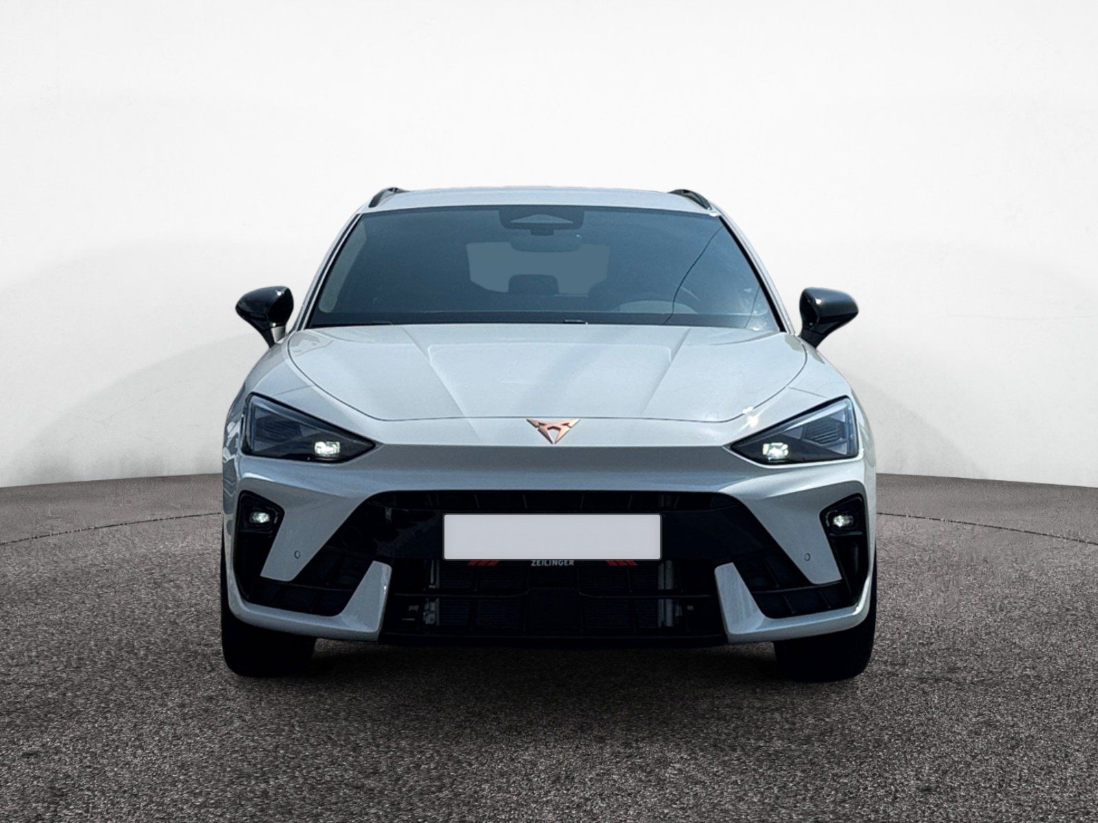 Cupra Leon - Bild 3