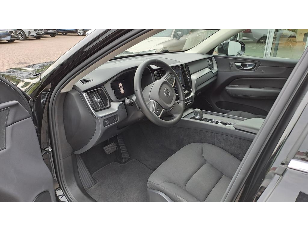 Volvo XC60 B4 Momentum Pro LED W-LAN NAVI KAMERA SHZ