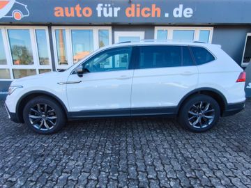 Volkswagen Tiguan Allspace Life*DSG*AHK*Navi*LED*Kamera*PDC