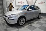 Ford Focus 1.6 Ghia Autom. - Ford Focus: Ghia