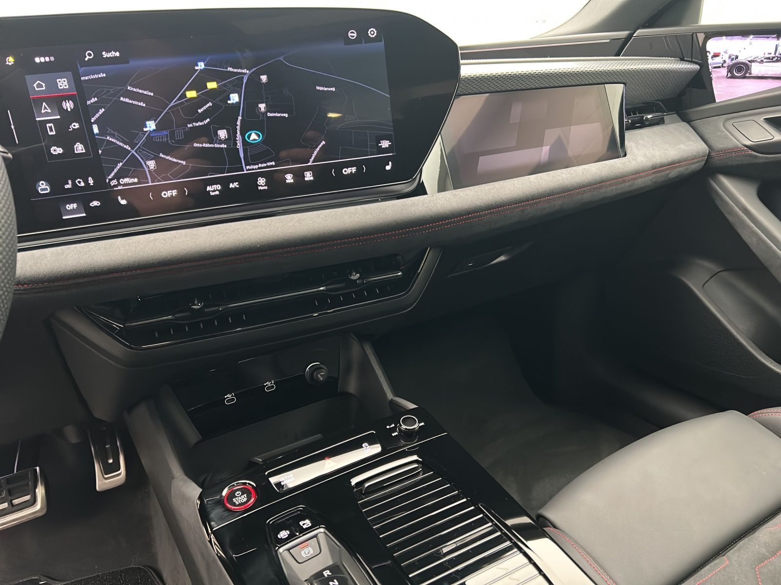 Audi A6 e-tron - Bild 7