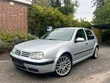 Volkswagen Golf IV 4 1.9 TDI TÜV 09/27 Zah... - Volkswagen Golf: Iv TDI