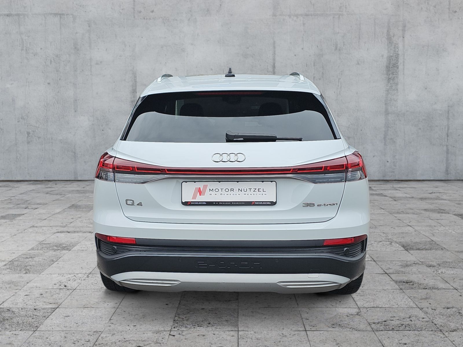 Audi Q4 e-tron - Bild 5
