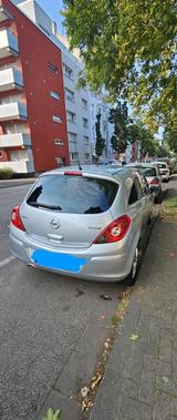 Opel corsa 1.2 benzin sher gute zustand - Opel Corsa: Kombi