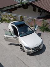 Mercedes-Benz C 300 Edition 1 | 245 PS | Panoram - : Mercedes