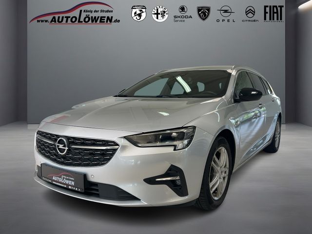 Opel Insignia 2.0 CDTI Elegance Navigationssystem Sit