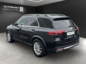 Mercedes GLE 350 - 5