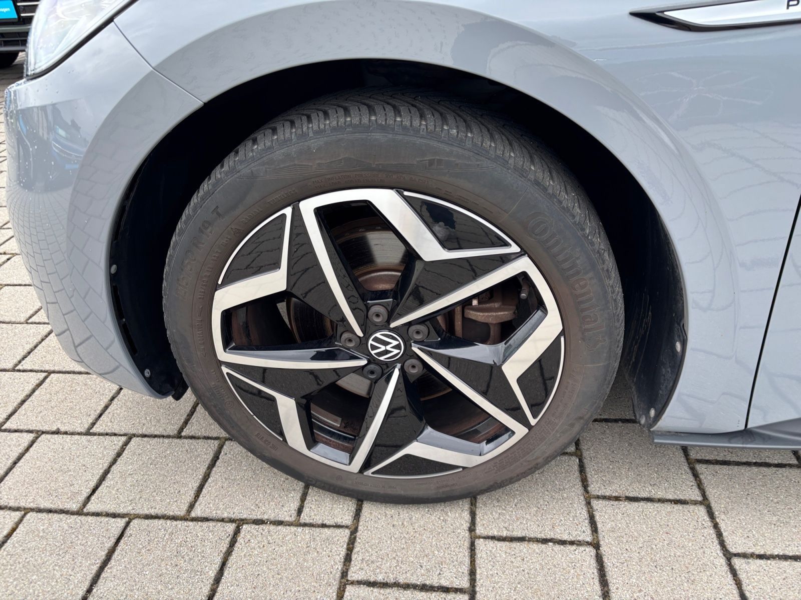 Volkswagen ID.3 - Bild 15