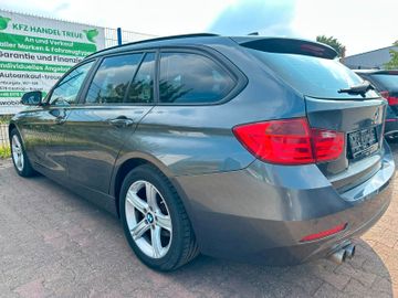 BMW 318 - 6