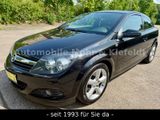 Opel Astra H GTC Sport*2VB*SCHECKHEFT*CDC*GRA*WR* - Opel: Coupé, C