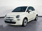 Fiat 500 1.2 8V Automatik Lounge Klima Tempomat - Fiat 500: Automatik