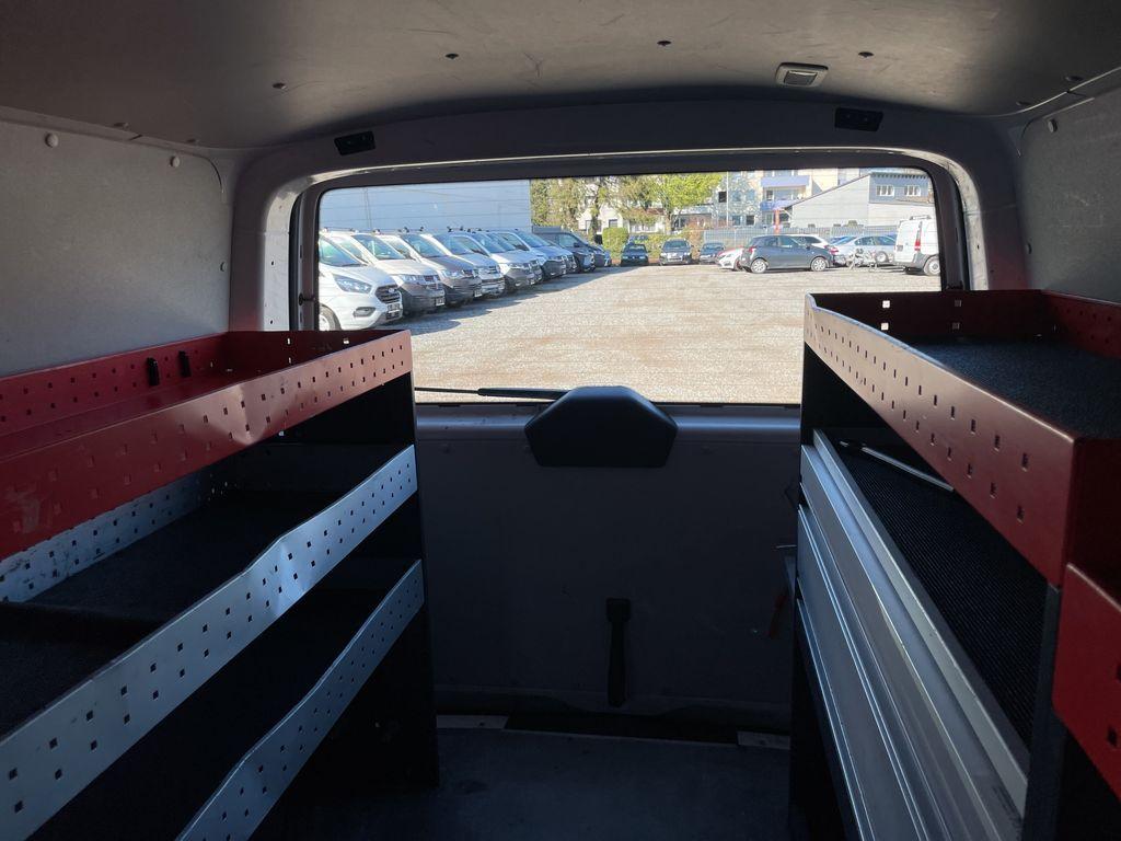 Volkswagen T6.1 Transporter 2.0 TDI 4-Motion DSG 150 PS
