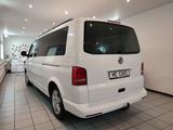 Volkswagen T5 Transporter Bus Multivan Comfortline lang 4Mo - Volkswagen T5 mit Diesel-Antrieb