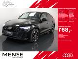 Audi SQ5 Sportback 3.0 TDI quattro tiptronic |Matrix - gebrauchte Audi SQ5 aus dem Jahr 2021
