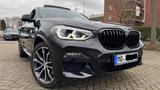 BMW X4  Top Ausstattung,M Paket,Panorama,360grad - BMW X4 in Duisburg