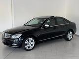 Mercedes-Benz C 320 CDI Avantgarde|SCHIEBEDACH|BIXEN|COMAND| - Mercedes-Benz C 320 Gebrauchtwagen