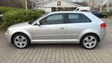 Audi A3 1.6 Ambiente;Autogas (LPG) ,TÜV/AU 02/2027 - Audi A3: 1.6