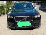 Volvo XC90 D5 R Design AWD,B&W,PANO,360,A... - Volvo XC90 in Kiel