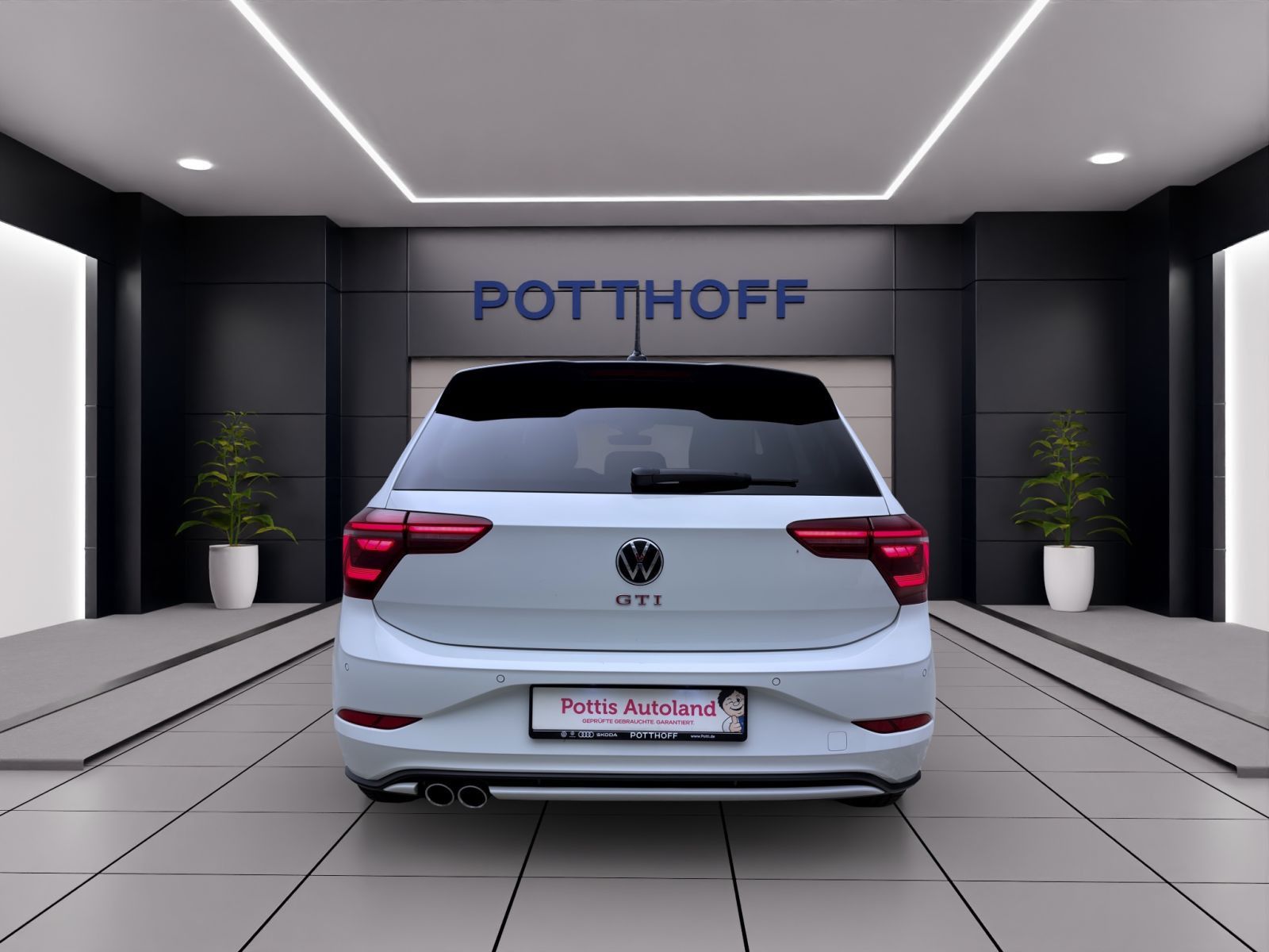 Volkswagen Polo - Bild 3