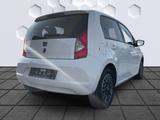 Seat Mii Chic 1.0 5 Gang Navi PDC hinten Klima SHZ - Seat Mii Gebrauchtwagen