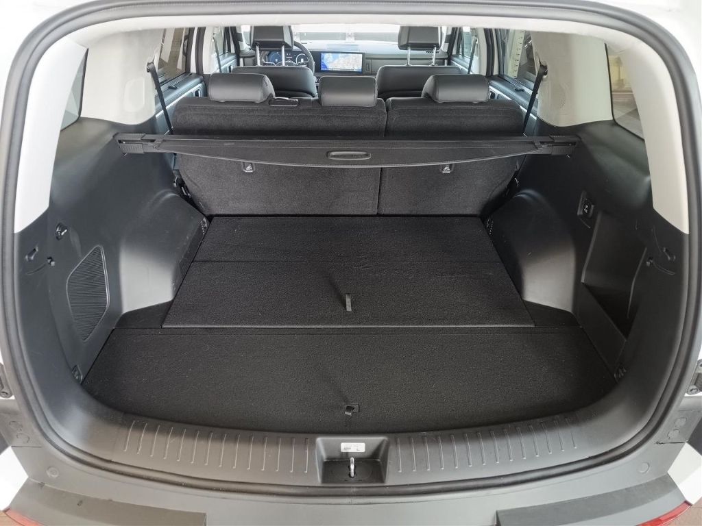 Hyundai Santa Fe – Bild 6