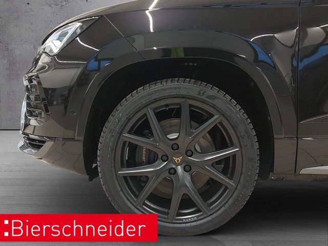 Cupra Ateca - Bild 4