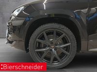 Cupra Ateca - Vorschau Bild 4