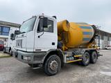 Iveco Astra HD7-64.40 CIFA 11cbm 6x4 33T EU3 Cursor 13 - Angebote