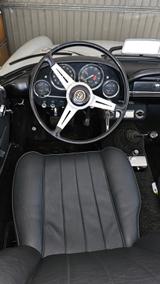 Alfa Romeo Touring Spider 2600 - Alfa Romeo: 2600