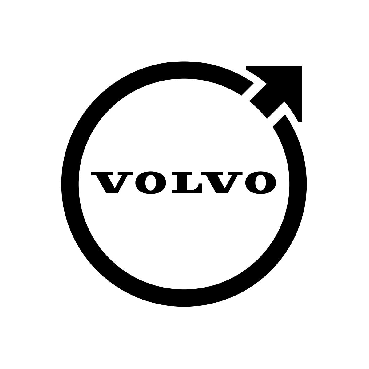 Logo Volvo Trucks France