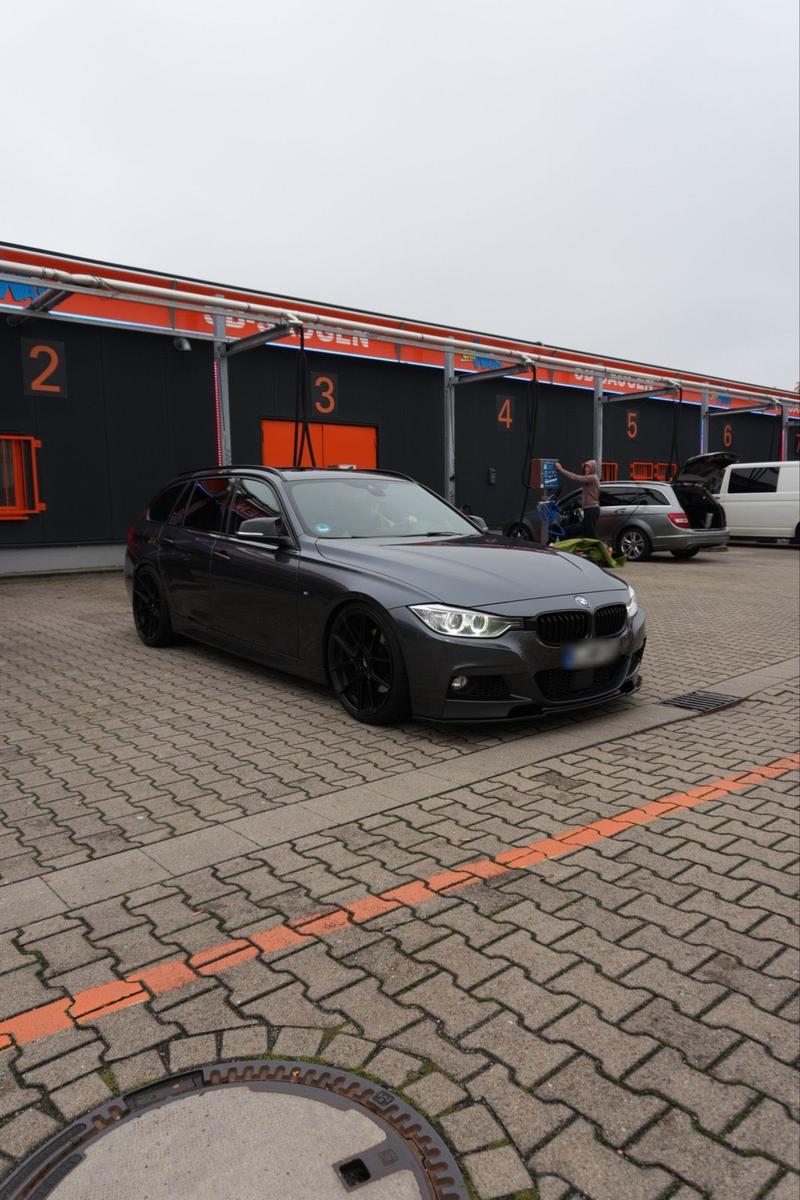 BMW 335