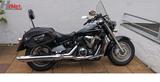 Yamaha XVS 1300 A MidnightStar mit Gewährleistung - YAMAHA CHOPPER XVS 1300