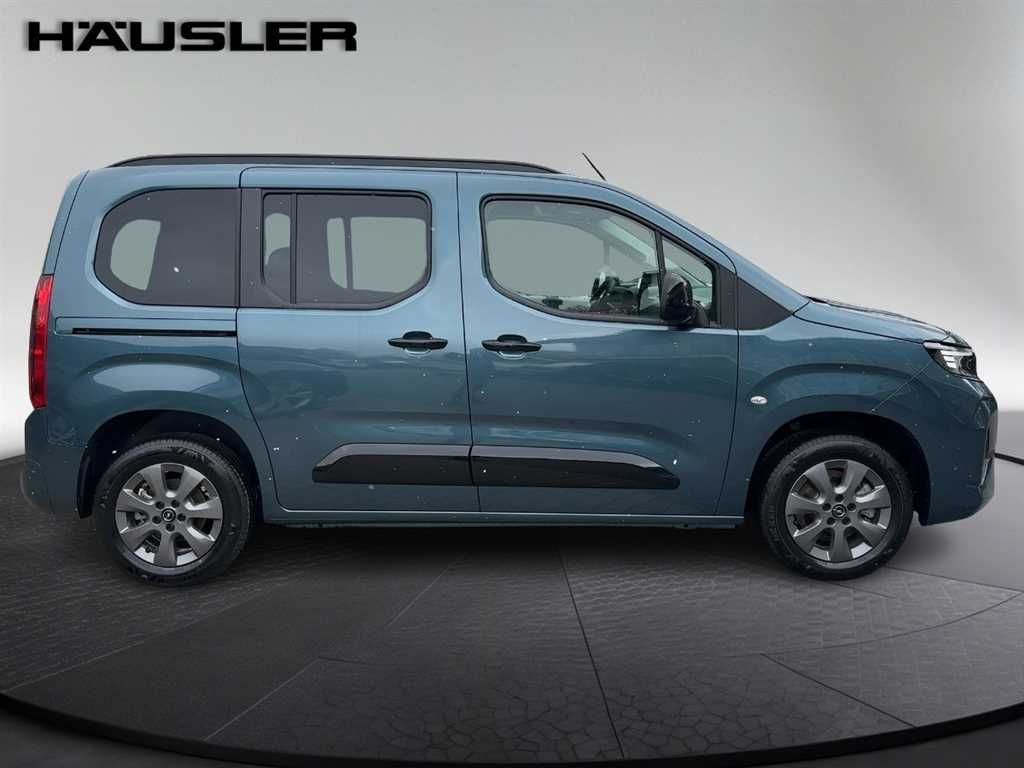 Opel Combo Life - Bild 5