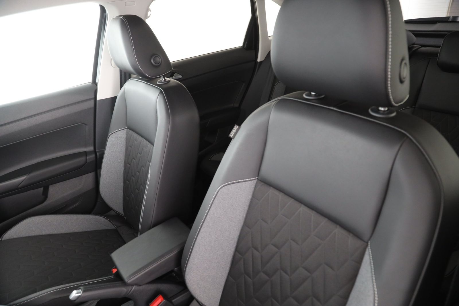 Volkswagen Taigo - Bild 12