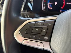 Fahrzeugabbildung Volkswagen T6.1 Multivan Edition DSG  Virtuel LED Standh