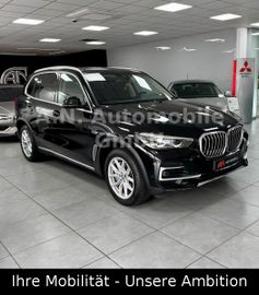 BMW X5 - 1