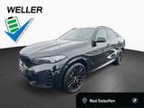 BMW X6 xDrive30d M Sport B&W 2-Achs Luft Innov AHK