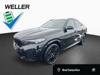 BMW X6 - Vorschau Bild 1