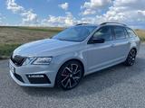 Skoda Octavia combo RS 2.0 TDI DSG 4x4 