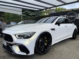 Mercedes-Benz AMG GT 63 S 4Matic+ *AERO-DYN*DESIGNO*JS 10.2025 - Mercedes-Benz AMG GT in Herne