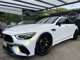 Mercedes-Benz AMG GT 63 S 4Matic+ *AERO-DYN*DESIGNO*JS 10.2024 - Mercedes-Benz AMG GT in Essen