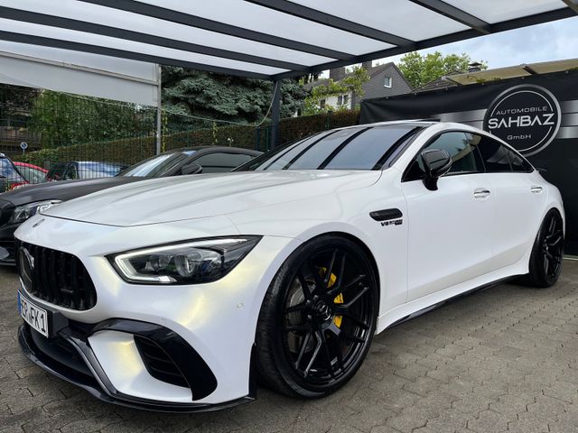 Mercedes-Benz AMG GT 63 S 4Matic+ *AERO-DYN*DESIGNO*JS 10.2024