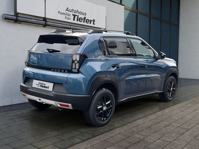 Grande Panda Hybrid 1.2 eDCT Icon