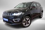 Jeep Compass Limited  LED Scheinwerfer Leder - Jeep Compass in Rostock