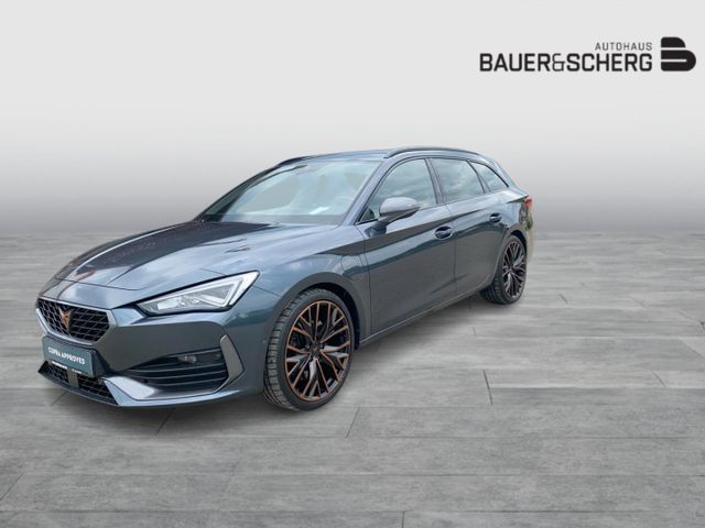 CUPRA Leon Sportst. VZ 1.4 E-HYBRID AHK ACC FULLINK PD