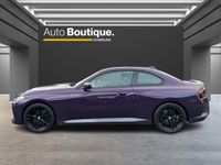 BMW 220 - Vorschau Bild 5