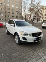 Volvo XC60 2.4D AWD Geartronic - - gebrauchte Volvo XC60 aus dem Jahr 2009
