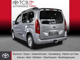 Toyota PROACE CITY Verso 1.2 L1 Team D S/S SHZ PDC KLIM - Toyota PROACE CITY Benziner Gebrauchtwagen